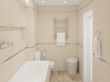 Story бежевый