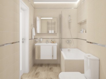 Story бежевый