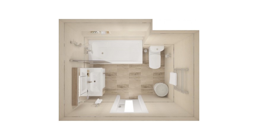 Story бежевый - фото 3