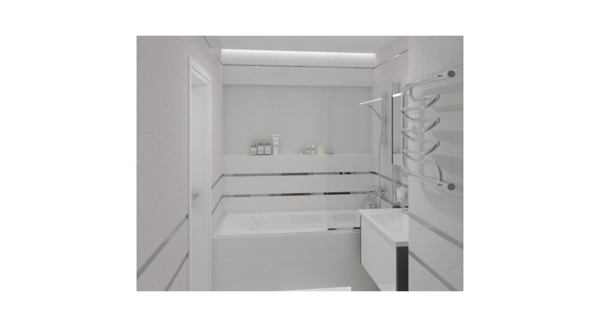 Story белый - фото 1