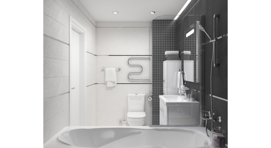 Story black - фото 1