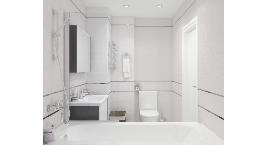 Story white - фото 1