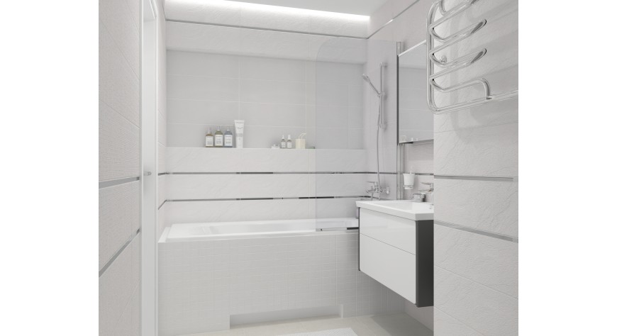 Story white - фото 2