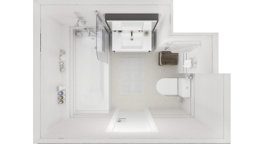 Story white - фото 3