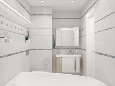 Студио Берген 1