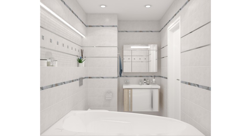 Студио Берген 1 - фото 1