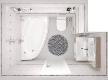 Студио Берген 1