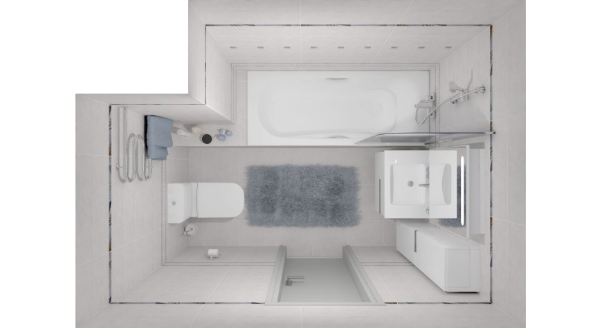 Студио Берген - фото 3