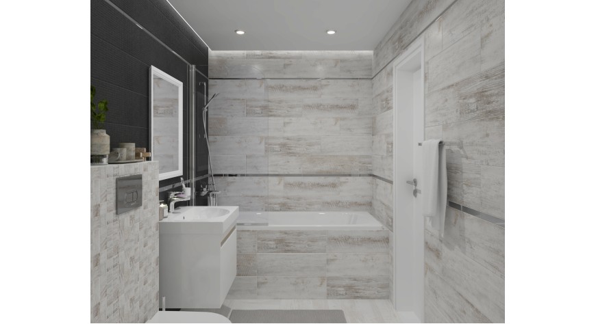 Sweep белый - фото 2