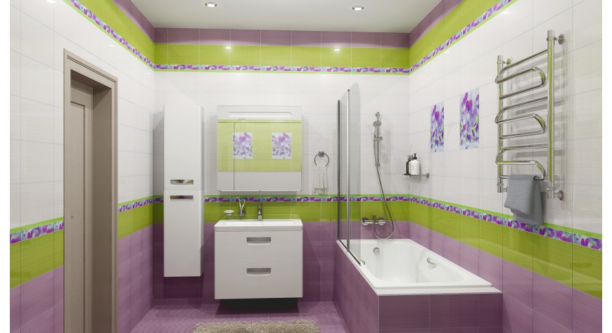 Sweet home - фото 1