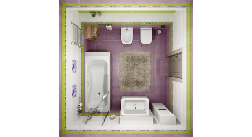 Sweet home - фото 3