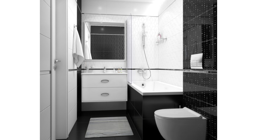 Tabu Discrete - фото 1 Tabu Discrete - фото 1