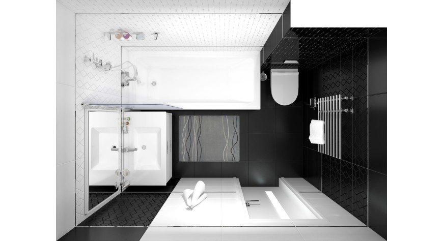 Tabu Discrete - фото 3 Tabu Discrete - фото 3