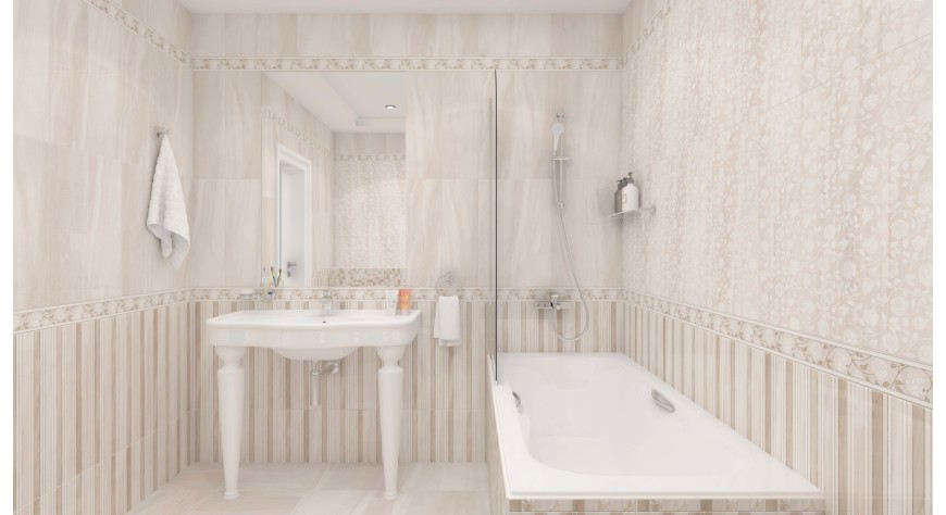 Tender Marble - фото 1 Tender Marble - фото 1