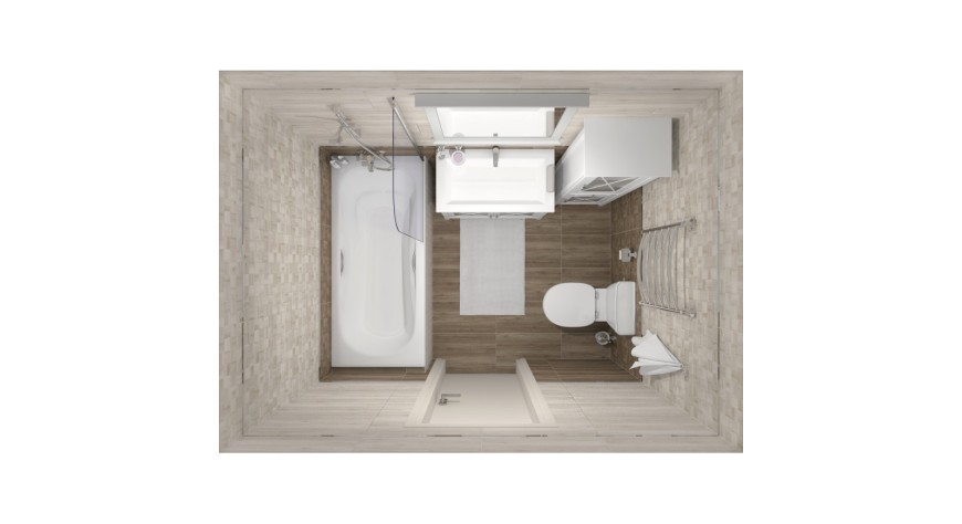 Timber beige - фото 3