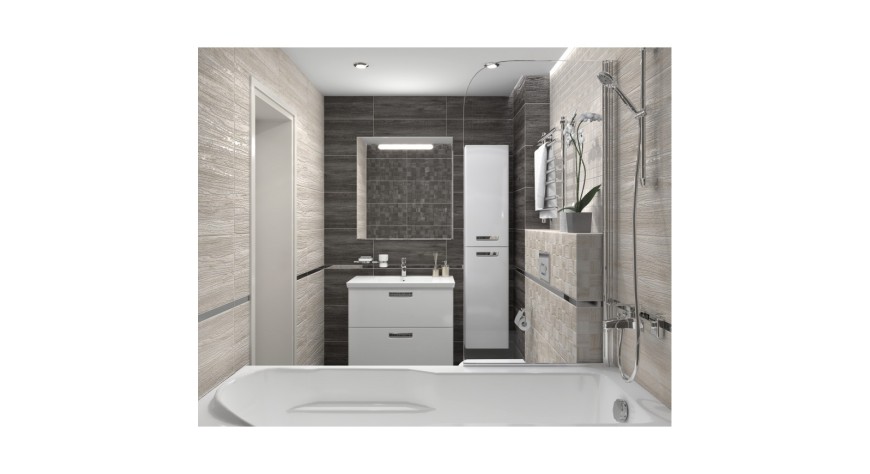 Timber black - фото 1