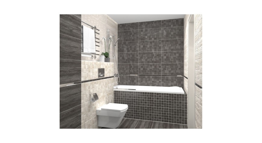 Timber black - фото 2