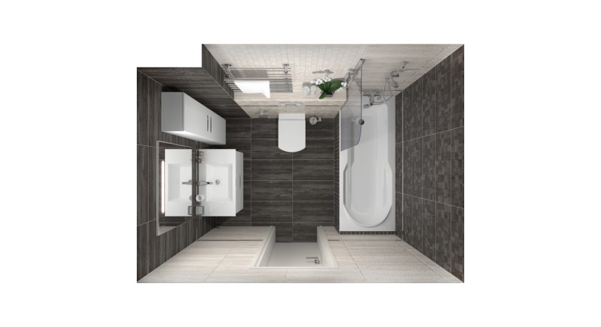 Timber black - фото 3