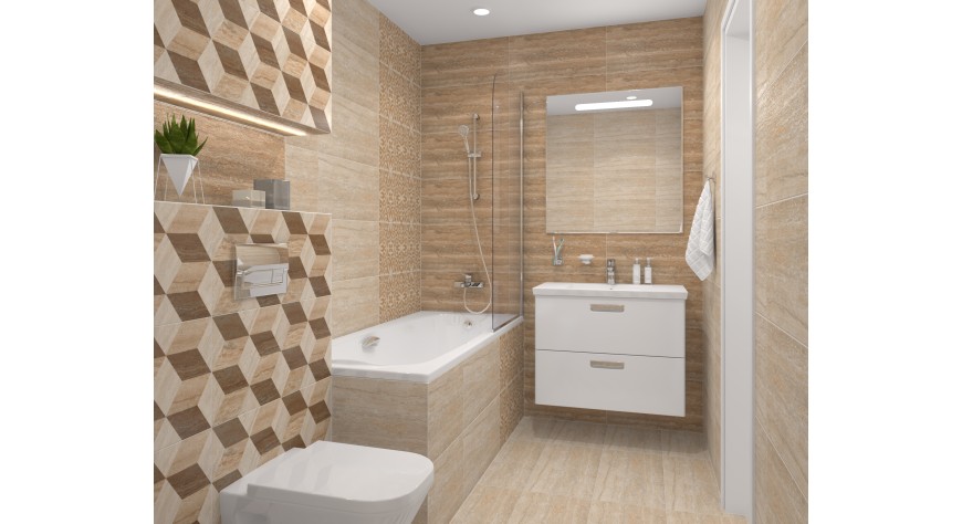 Тиволи 1 - фото 1