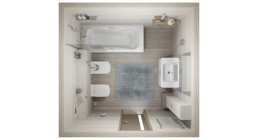 Travertini 2 - фото 3