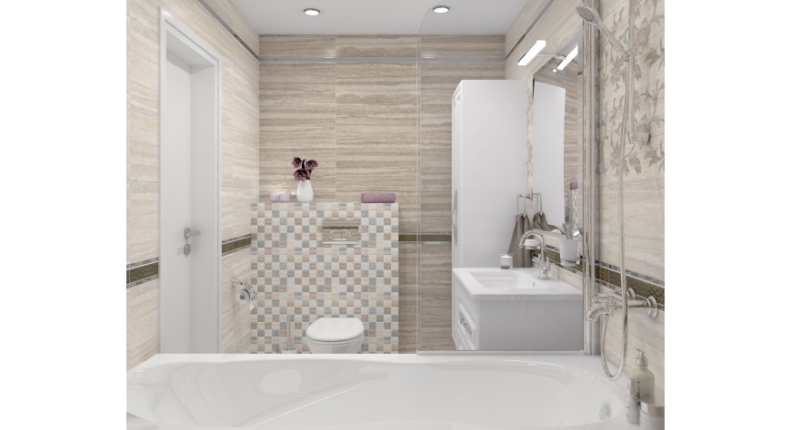 Travertini 3 - фото 2