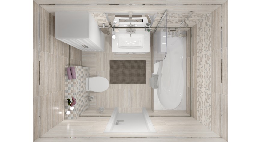 Travertini 3 - фото 3