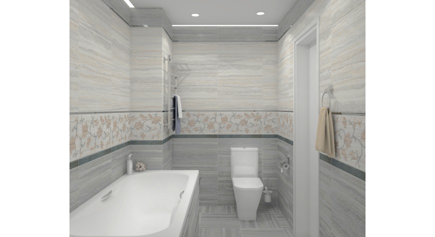 Travertini 4 - фото 2