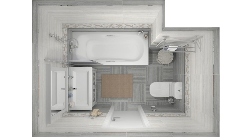 Travertini 4 - фото 3