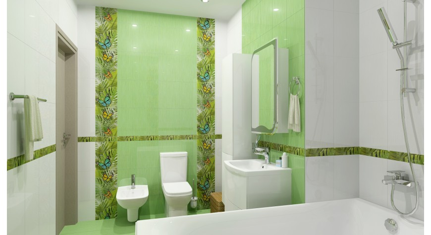 Tropikana 2 - фото 1