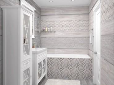 Туманное утро