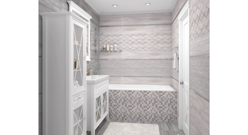 Туманное утро - фото 1