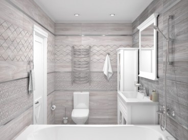 Туманное утро