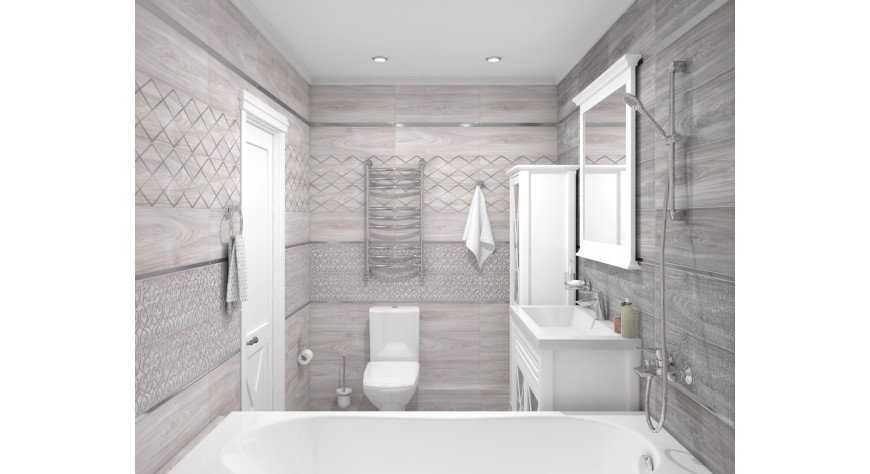 Туманное утро - фото 2