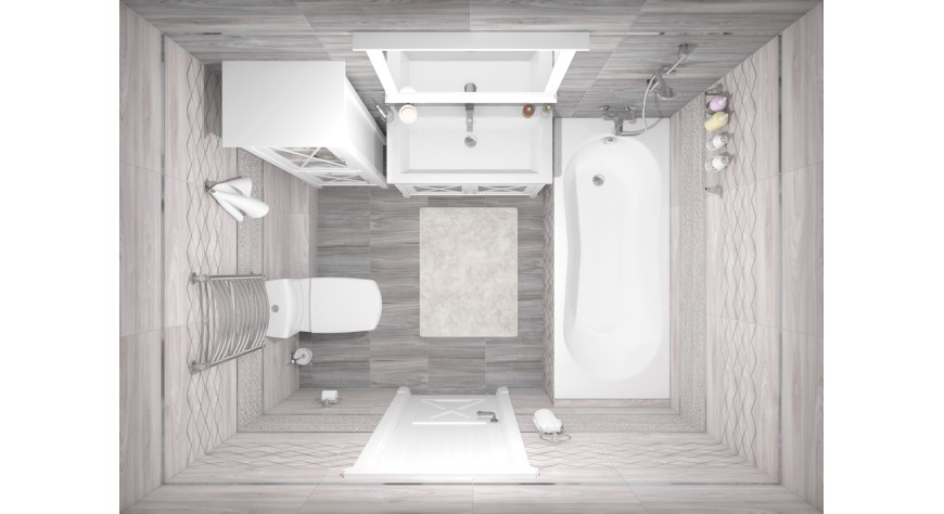 Туманное утро - фото 3