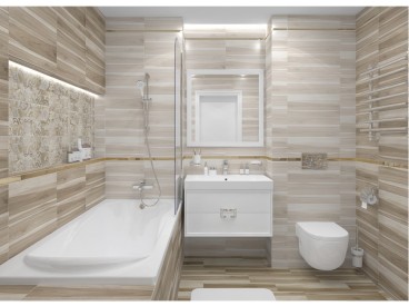 Ulivo Fresca бежевый