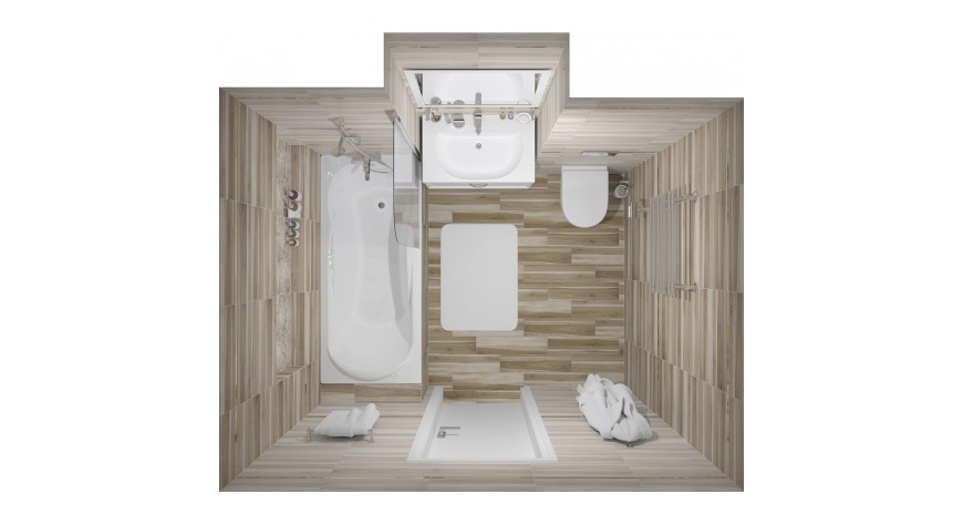 Ulivo Fresca бежевый - фото 3