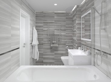 Ulivo Fresca серый