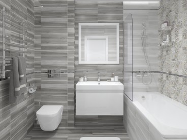 Ulivo Fresca серый