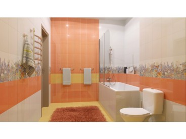 Утренний пейзаж 2