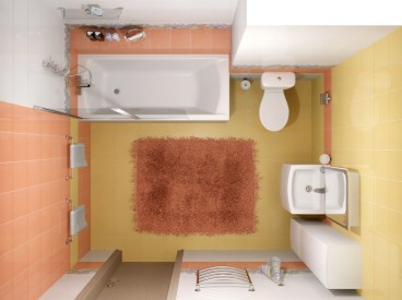 Утренний пейзаж 2