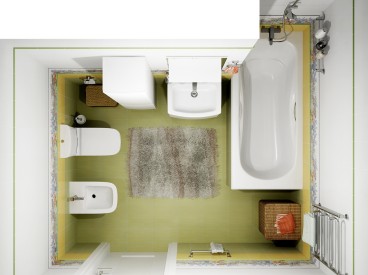 Утренний пейзаж