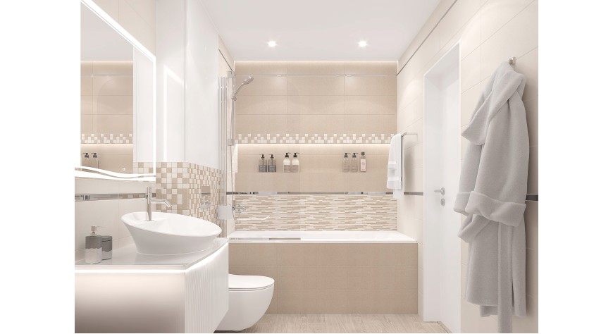 Vega beige - фото 1