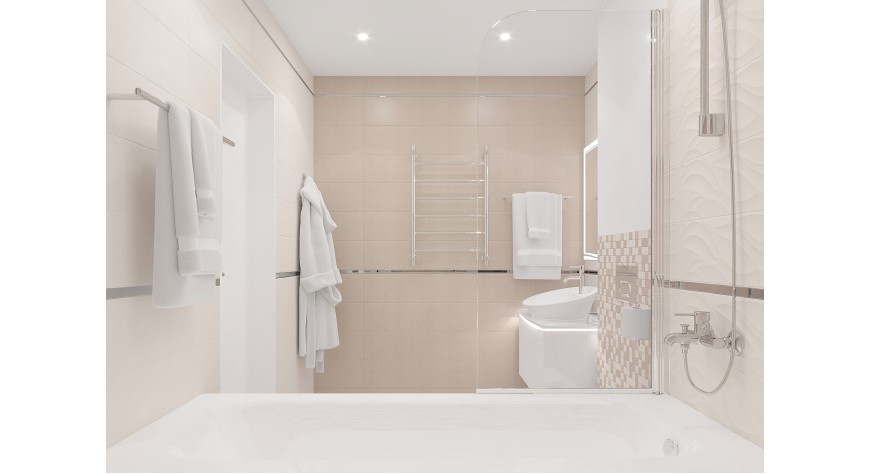 Vega beige - фото 2