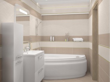 Vega бежевый 4