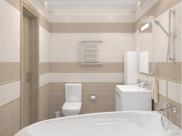 Vega бежевый 4