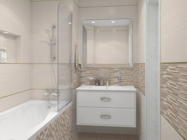 Vega бежевый1