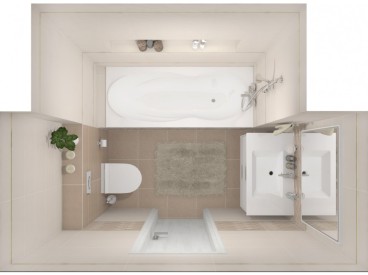 Vega бежевый1