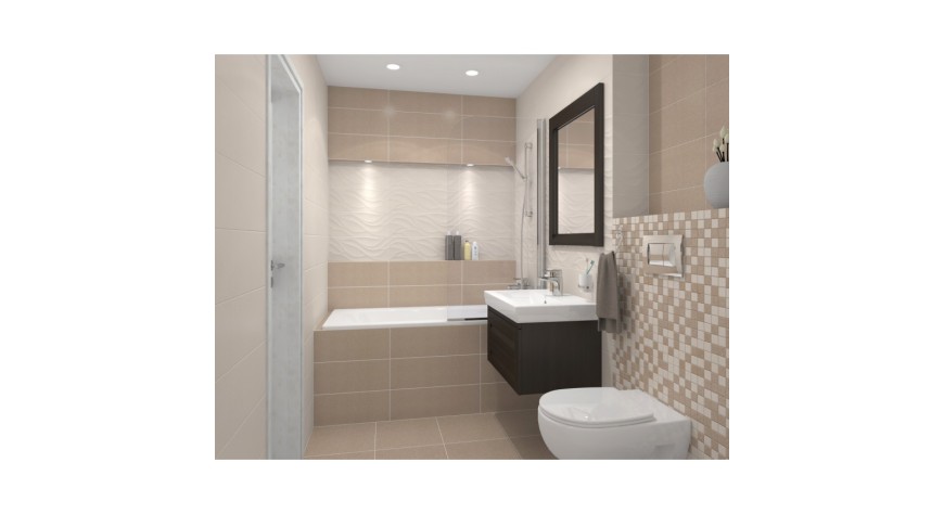 Vega бежевый3 - фото 1