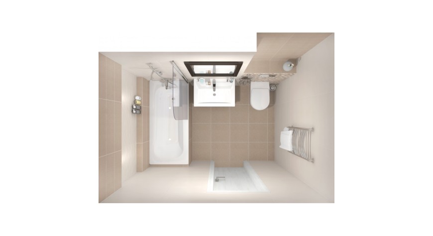 Vega бежевый3 - фото 3