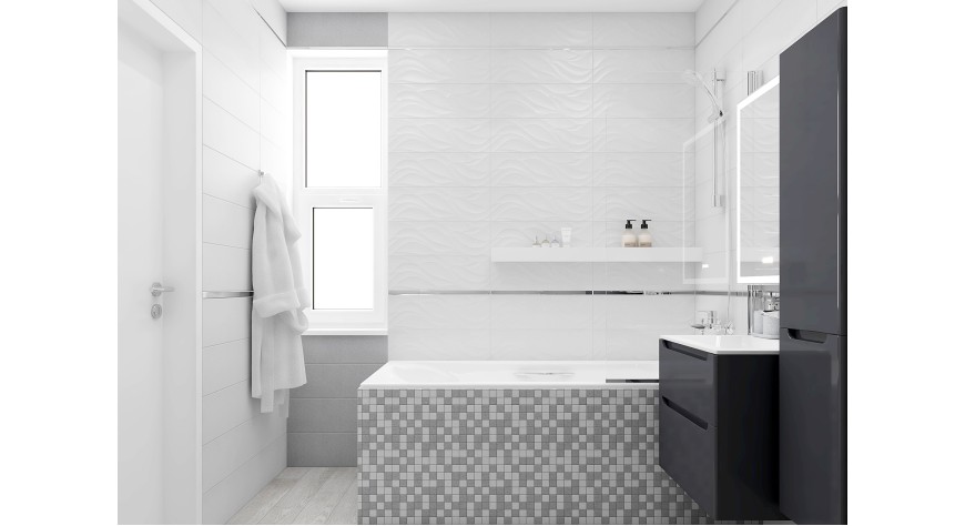 Vega grey - фото 1